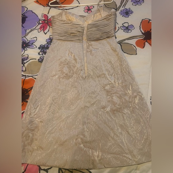 BNWOT vintage✨ Badgley Mischka 👗 - Picture 2 of 6